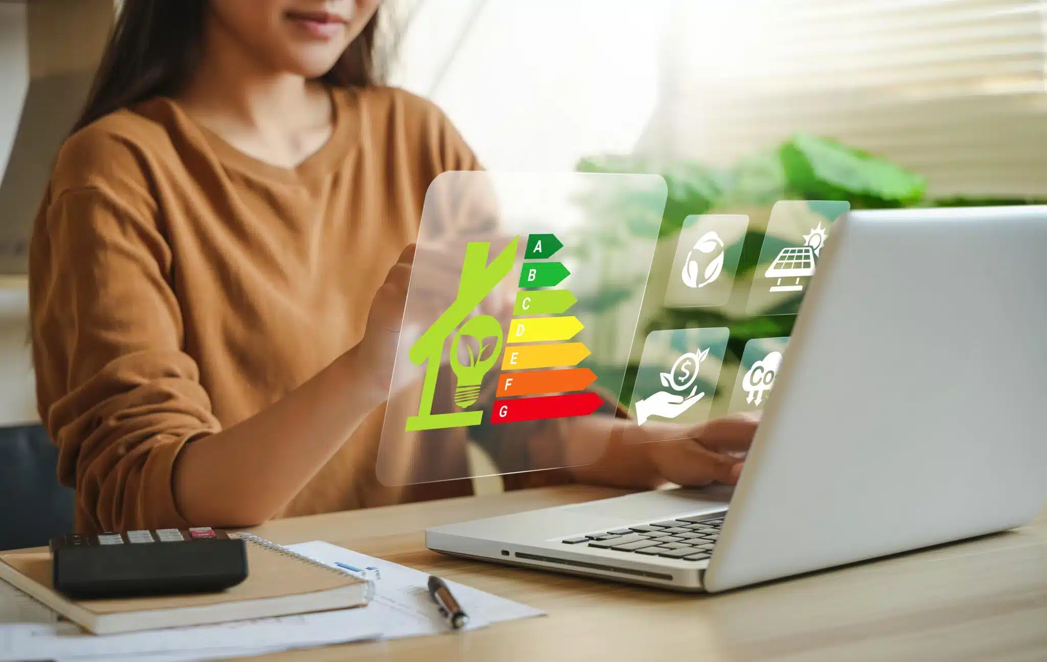 Świadectwo Charakterystyki Energetycznej Nieruchomości